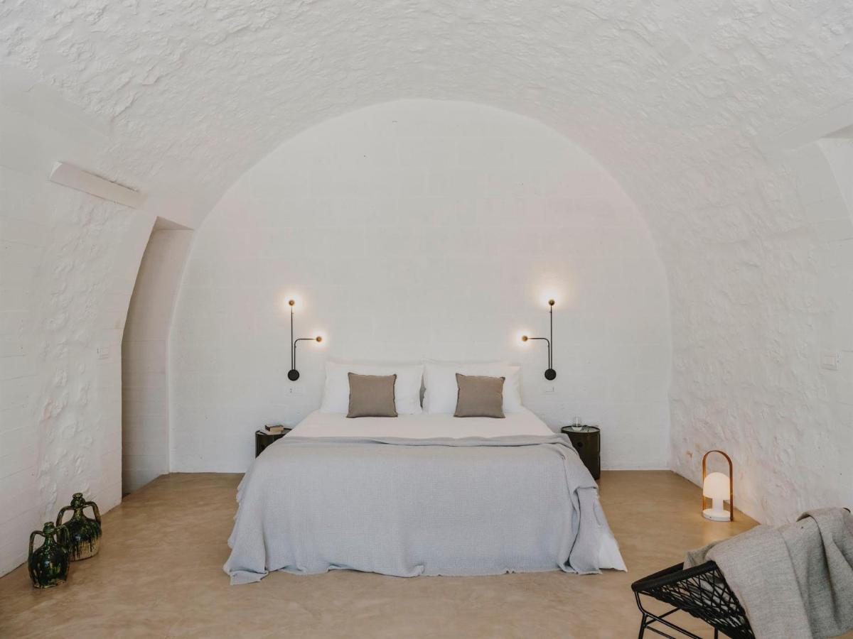 Suite with Garden View
