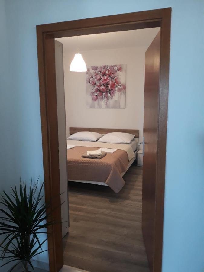 Apartamento con vistas al mar