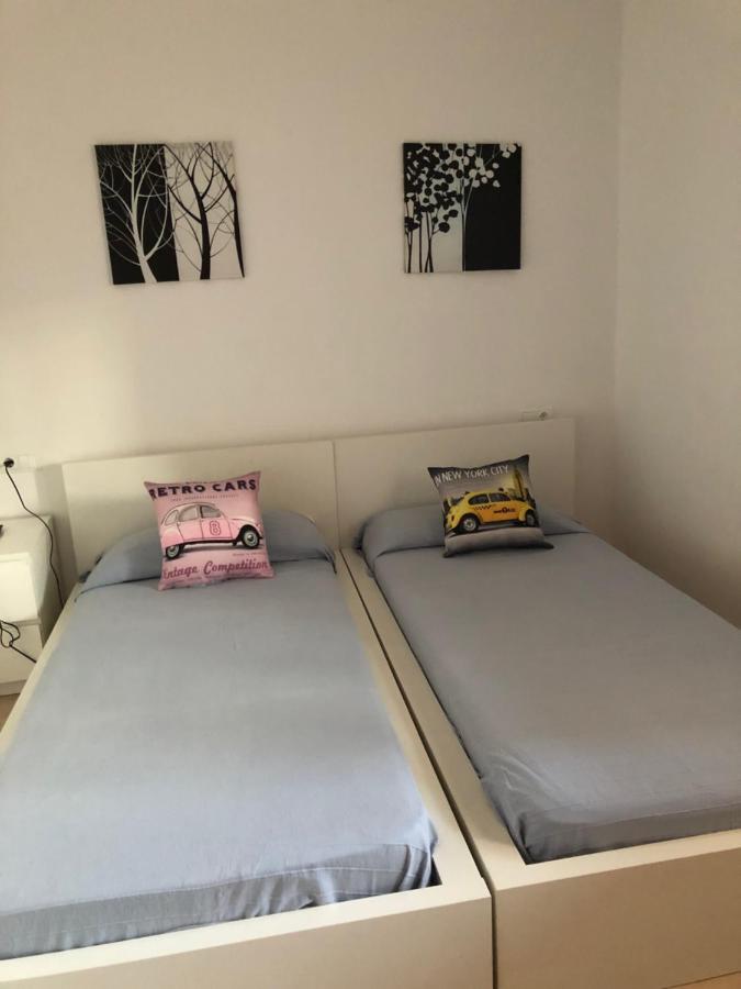 Casa Fradera - B&B La Savina