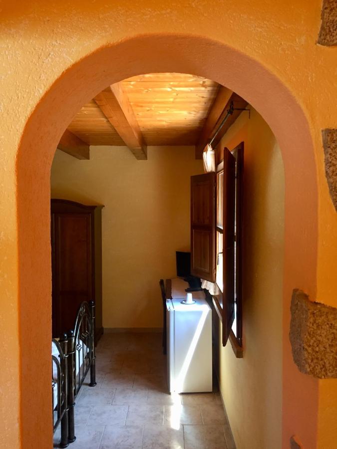 Habitación Doble - 2 camas