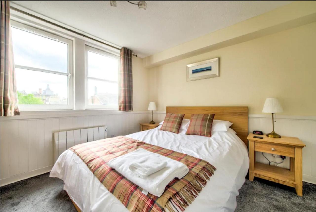 Apartamento de 1 dormitorio