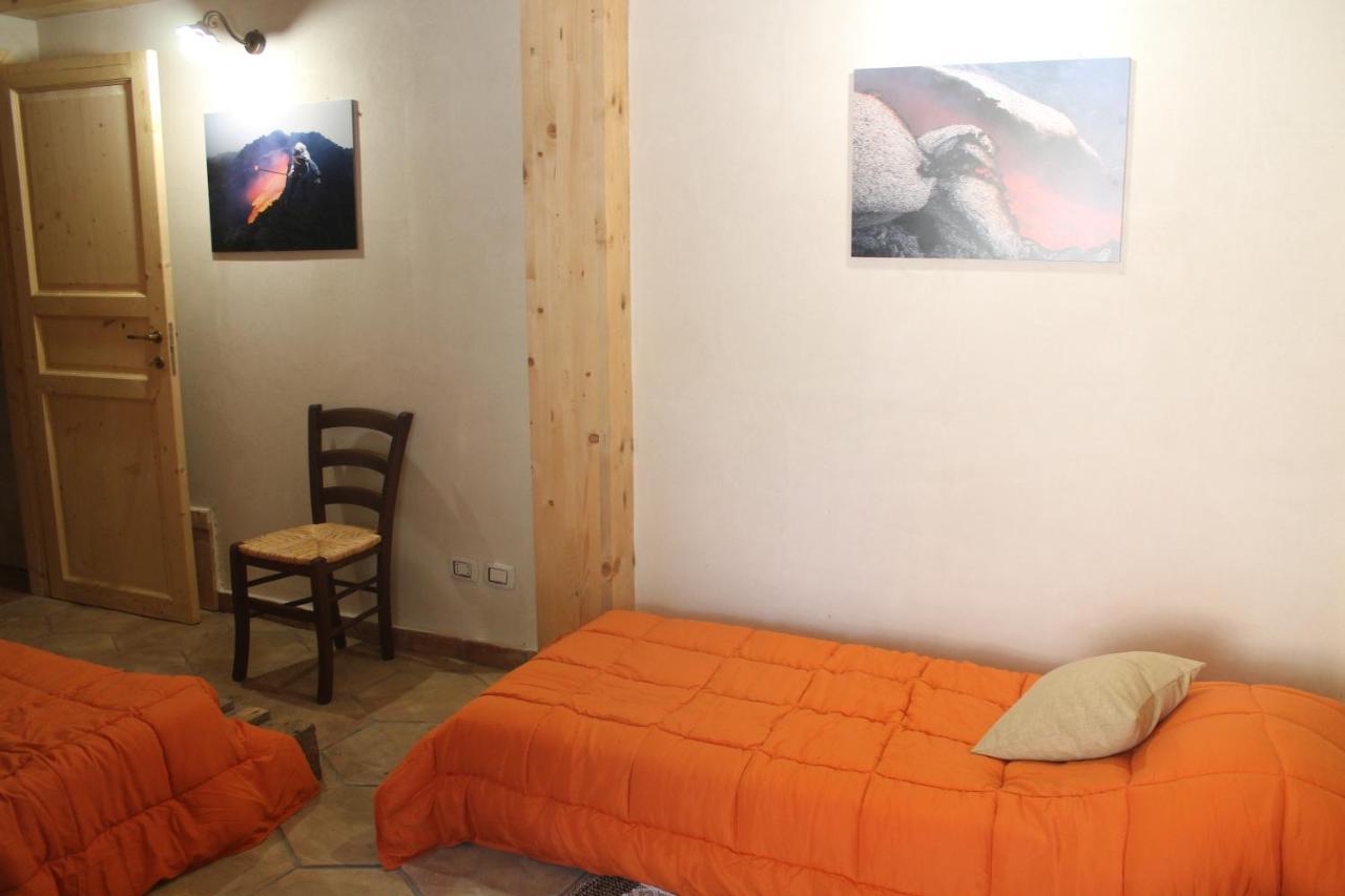 Chambre Triple