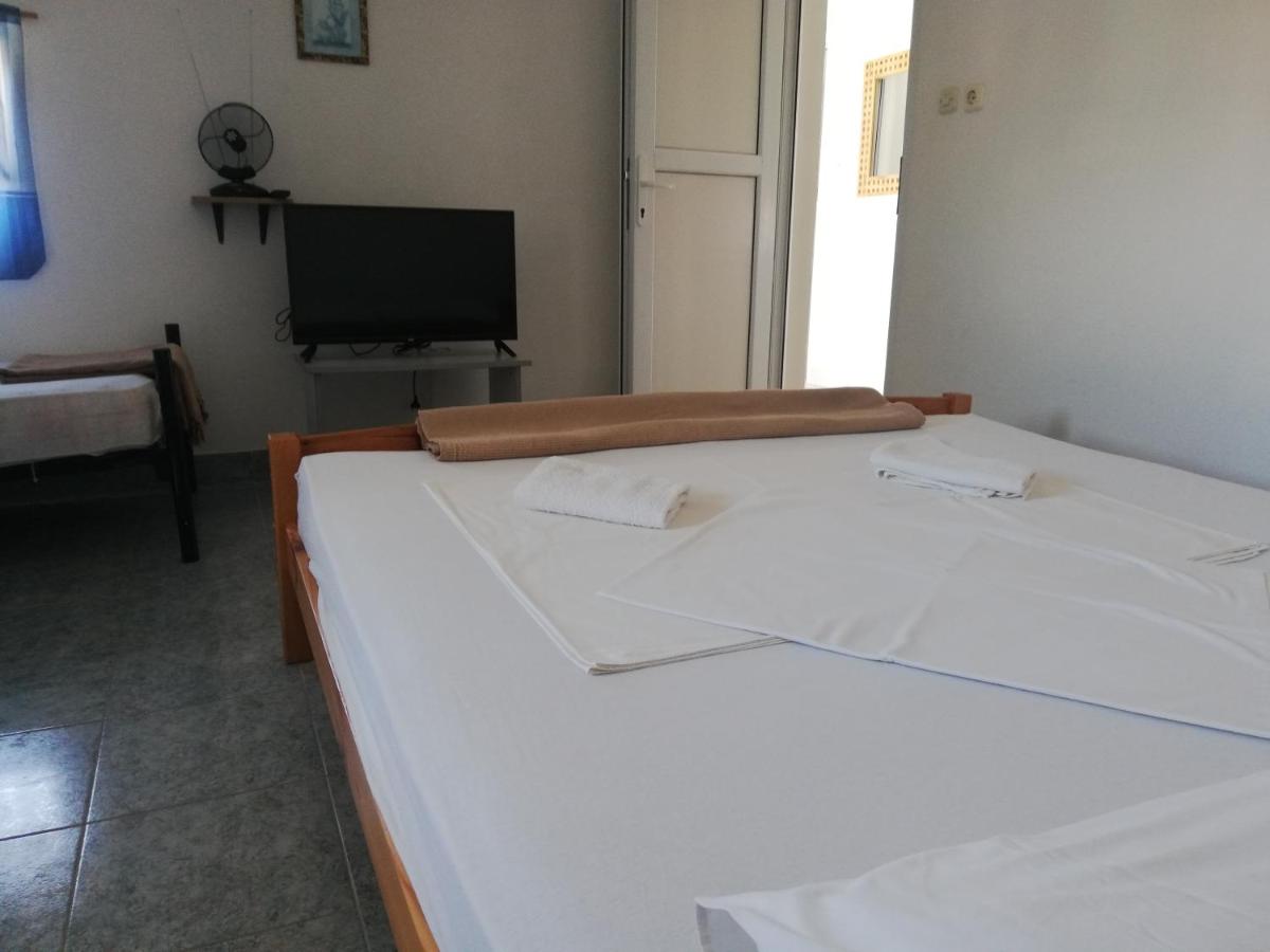 Appartement 2 Chambres