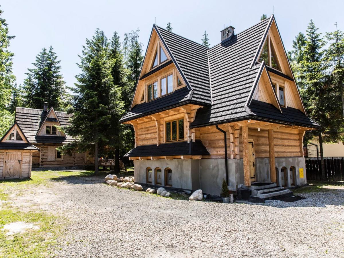 ZAKOPIANA - Chambres d’hôtes Zakopane