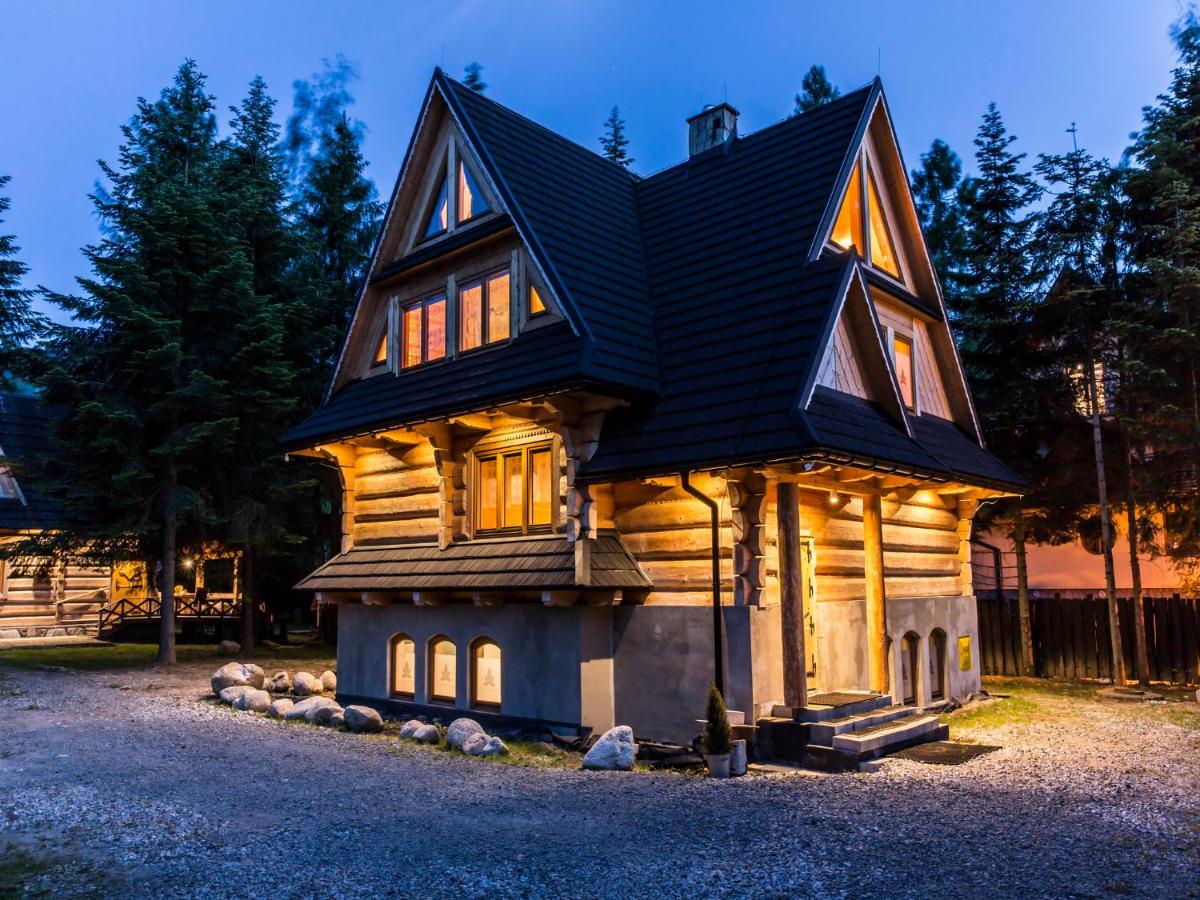 ZAKOPIANA - B&B Zakopane