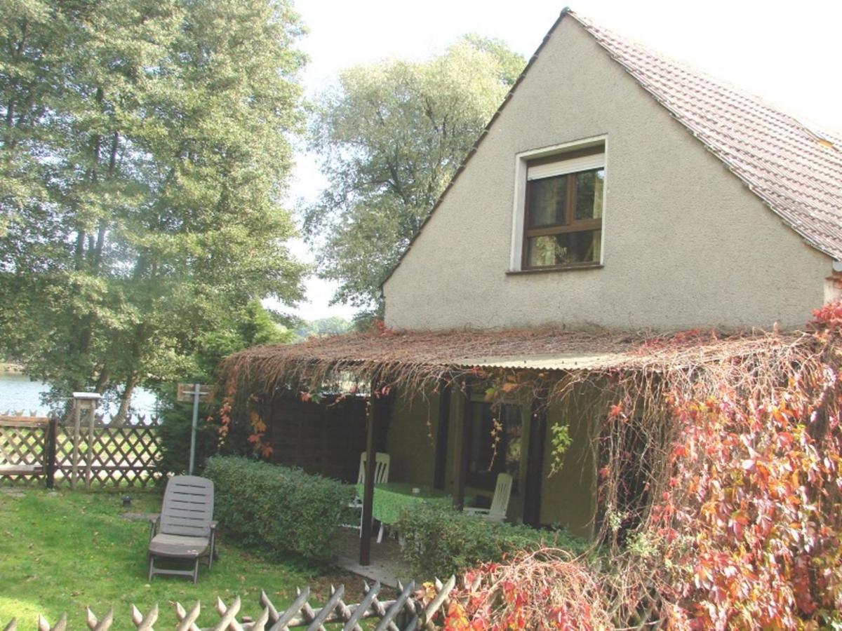 Ferienwohnung Tihsies - Bed and Breakfast