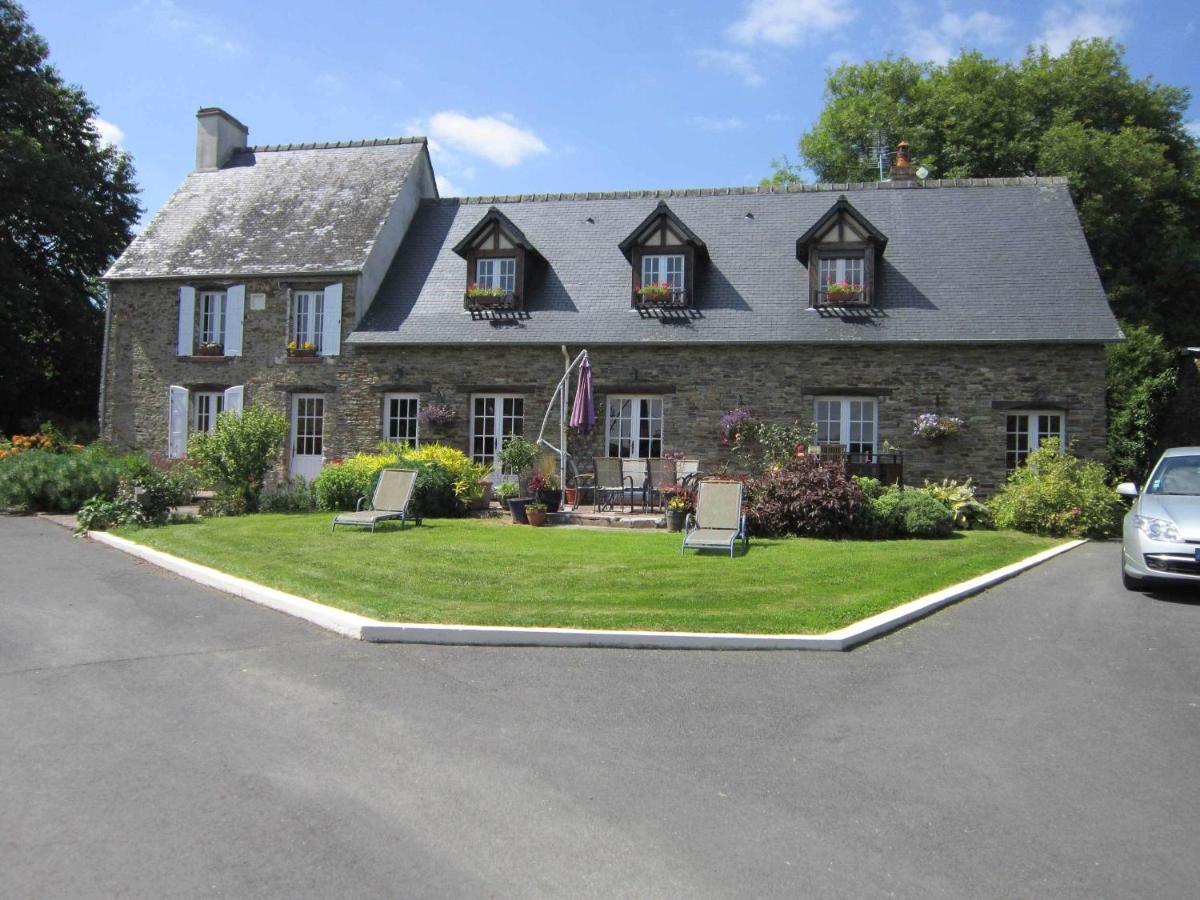 B&B Anctoville - L'Anctovillière - Bed and Breakfast Anctoville