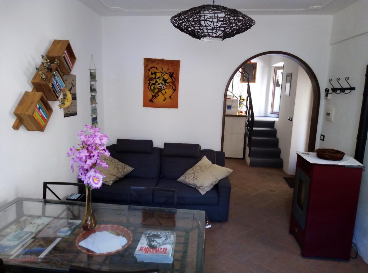 La casa dell'arco - B&B