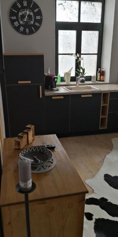 Appartement - Begane Grond