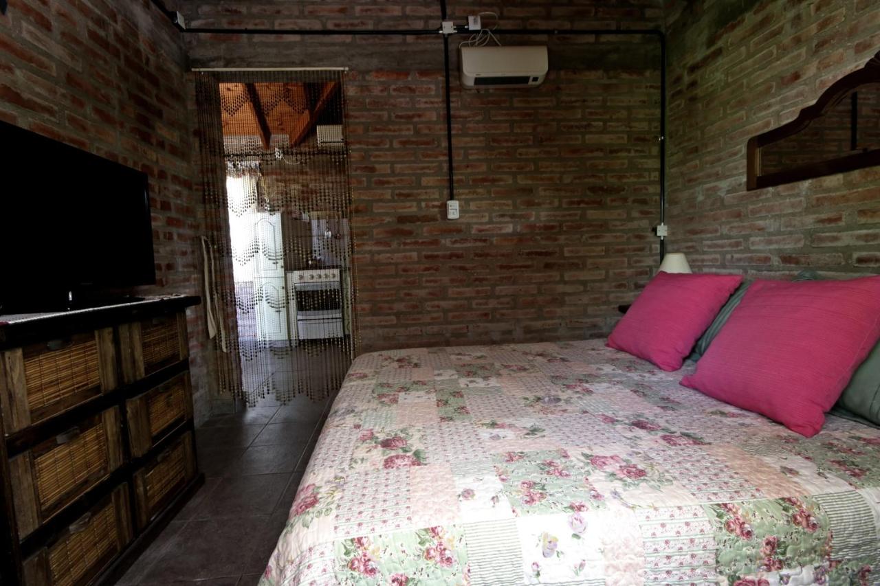 Bungalow Deluxe con Vista Giardino