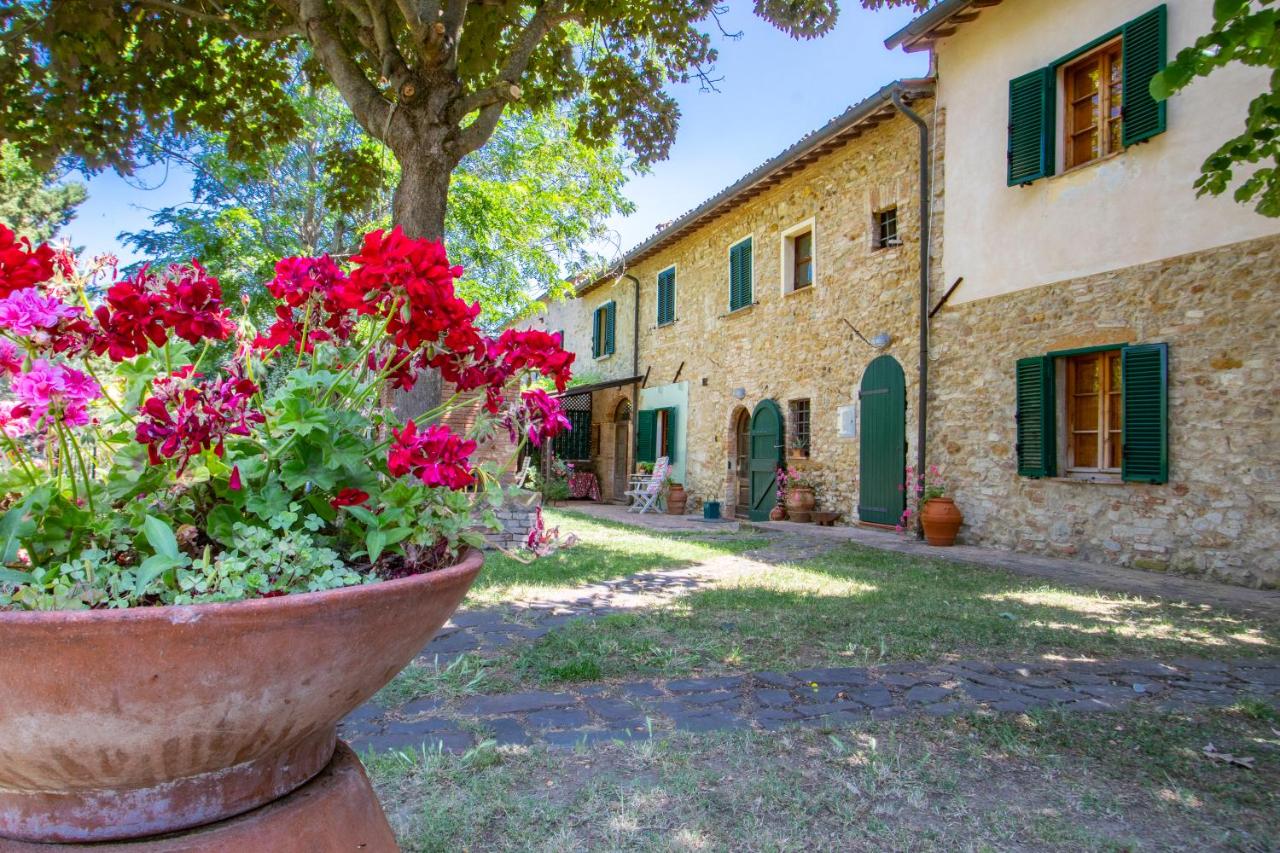 Agriturismo Filettro - Ferienwohnung