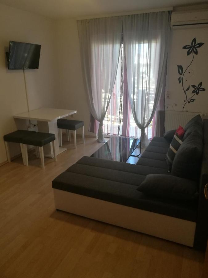 Apartment mit 1 Schlafzimmer