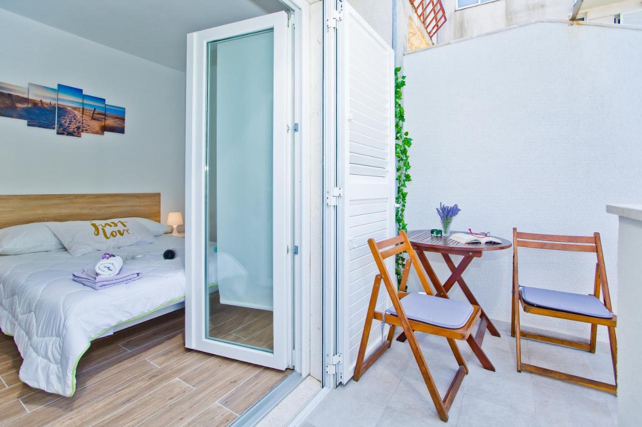 Sweet Dreams - Bed and Breakfast Hvar