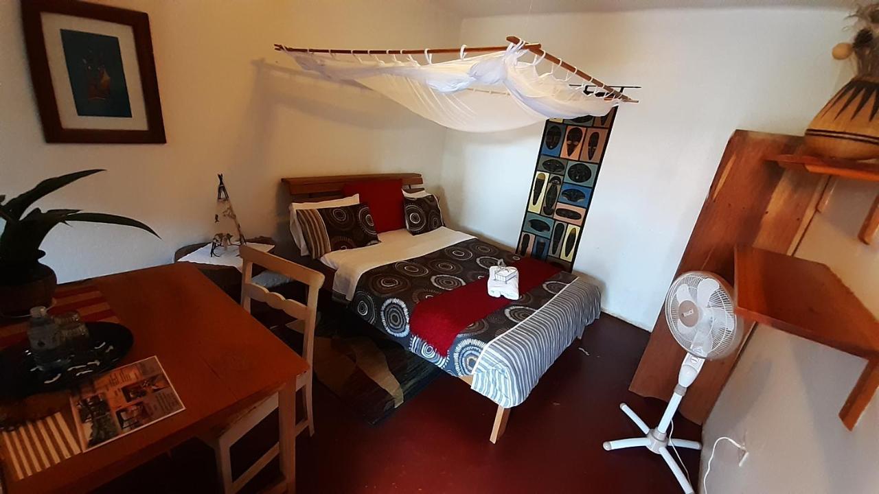 Habitación Doble Estándar