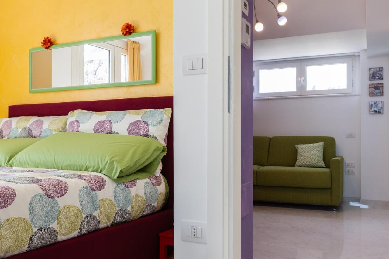 Deluxe Appartement