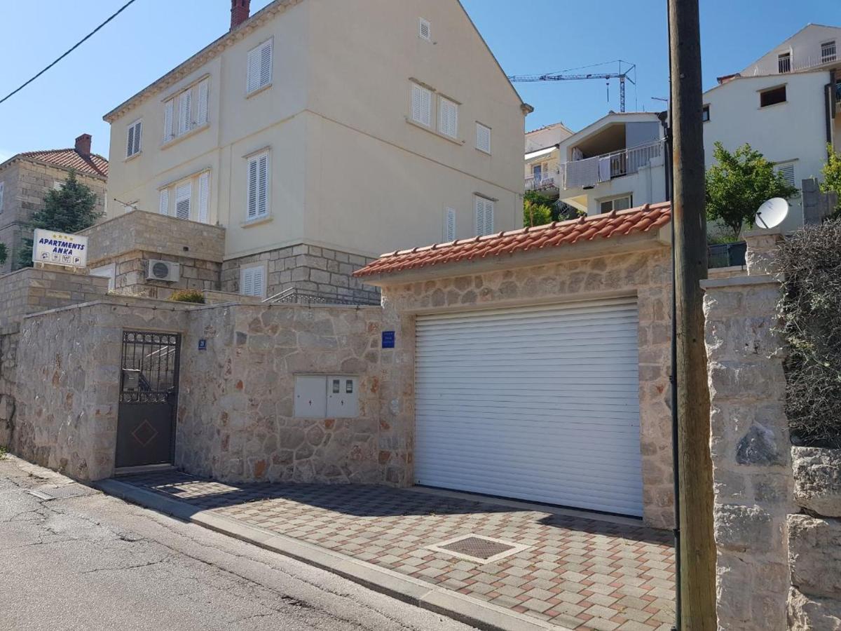 Apartments Anka - B&B