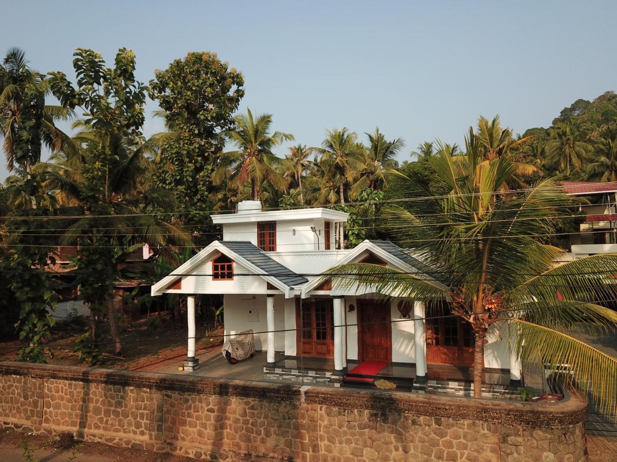 B&B Trivandrum - Belhaven Home Stay - Bed and Breakfast Trivandrum