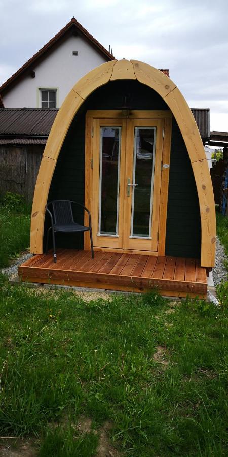 Camping Pod