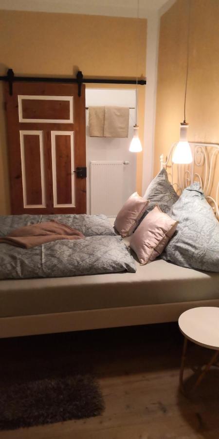 Appartement met 1 Slaapkamer
