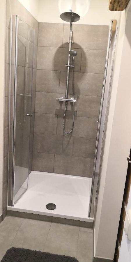 Appartement met 1 Slaapkamer