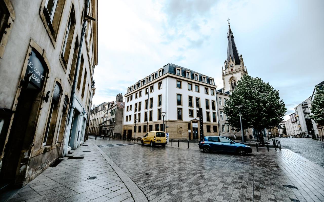 Studio les Parmentiers - B&B