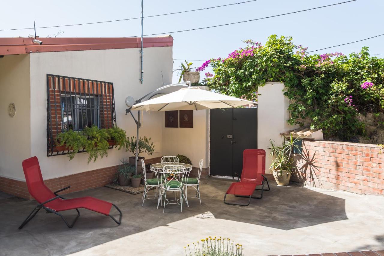 La Latomia Villa nei pressi del Teatro Greco - B&B Siracusa