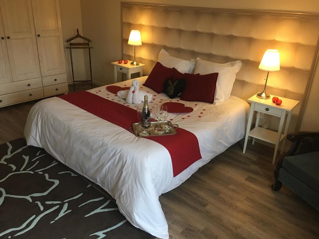 Suite Hirondelle
