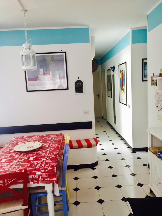 Casa Mara - Appartamento a 50 metri dal mare - B&B Otranto