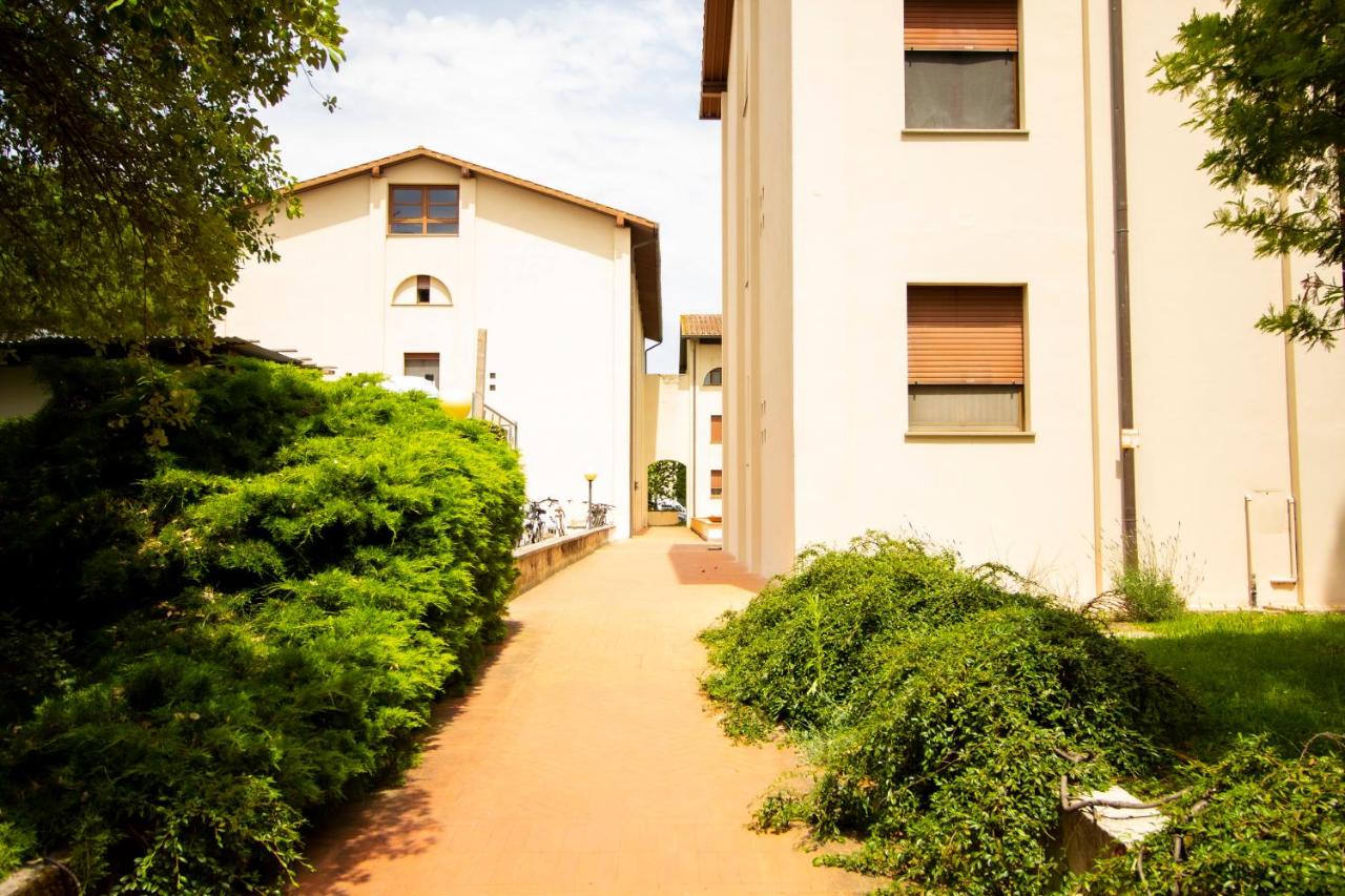 InnPisaRentals 2- Pisa Books & Tower Apartment - B&B