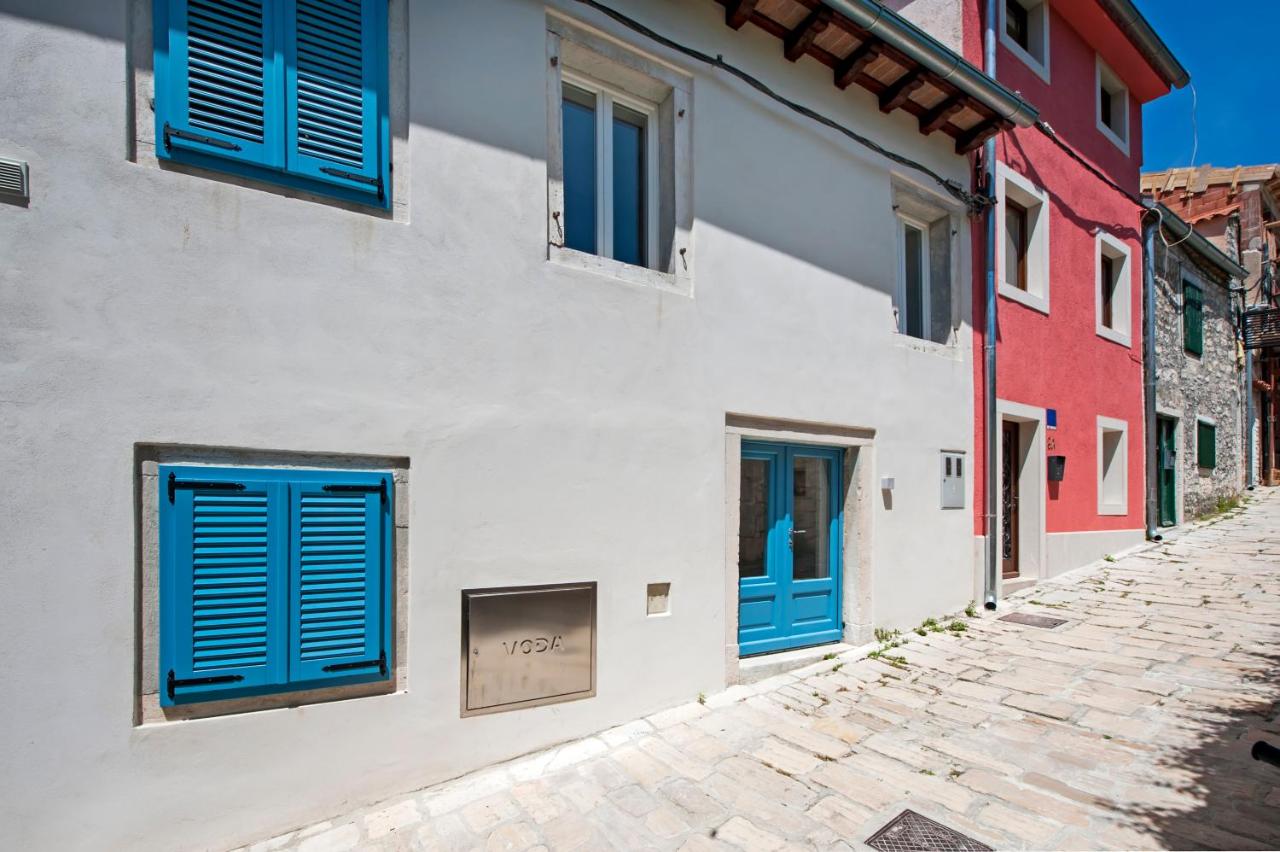House Graziella - B&B Rovigno