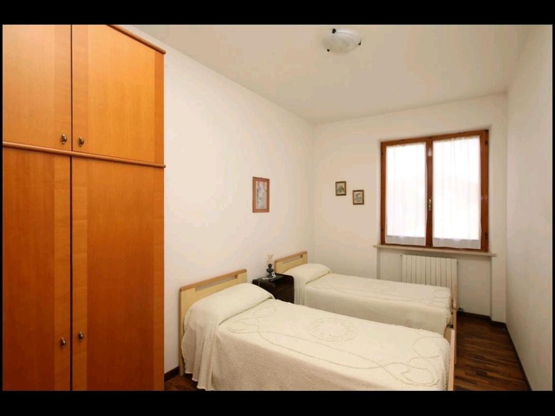Deluxe Zweibettzimmer mit Meerblick