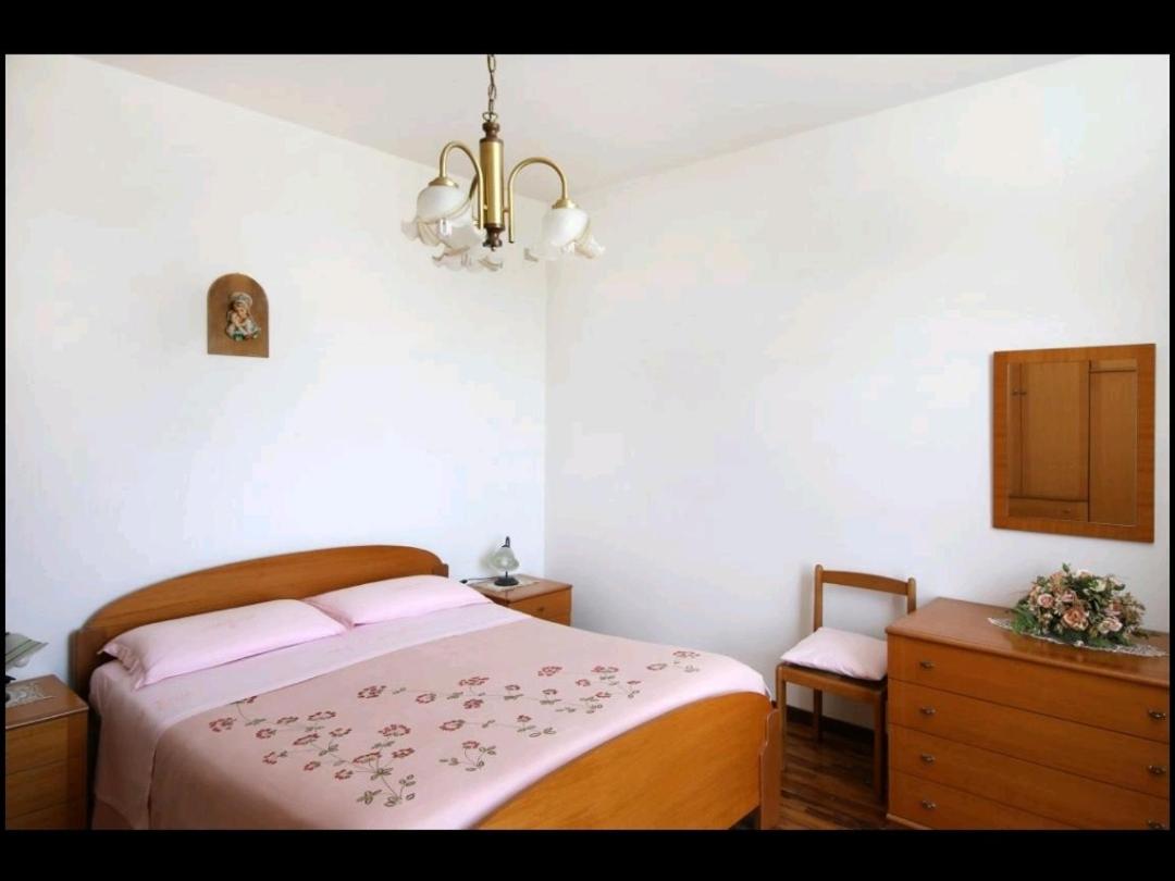 Deluxe Doppelzimmer mit Meerblick