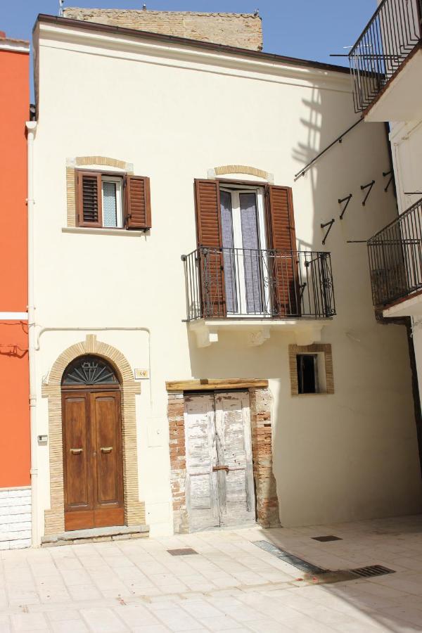 LA FINESTRA SUL MARE - B&B