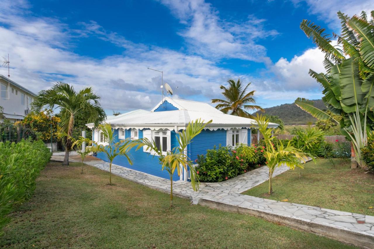 Villa Alizé & Villa Aigue-Marine - Chambres d’hôtes Sainte-Anne