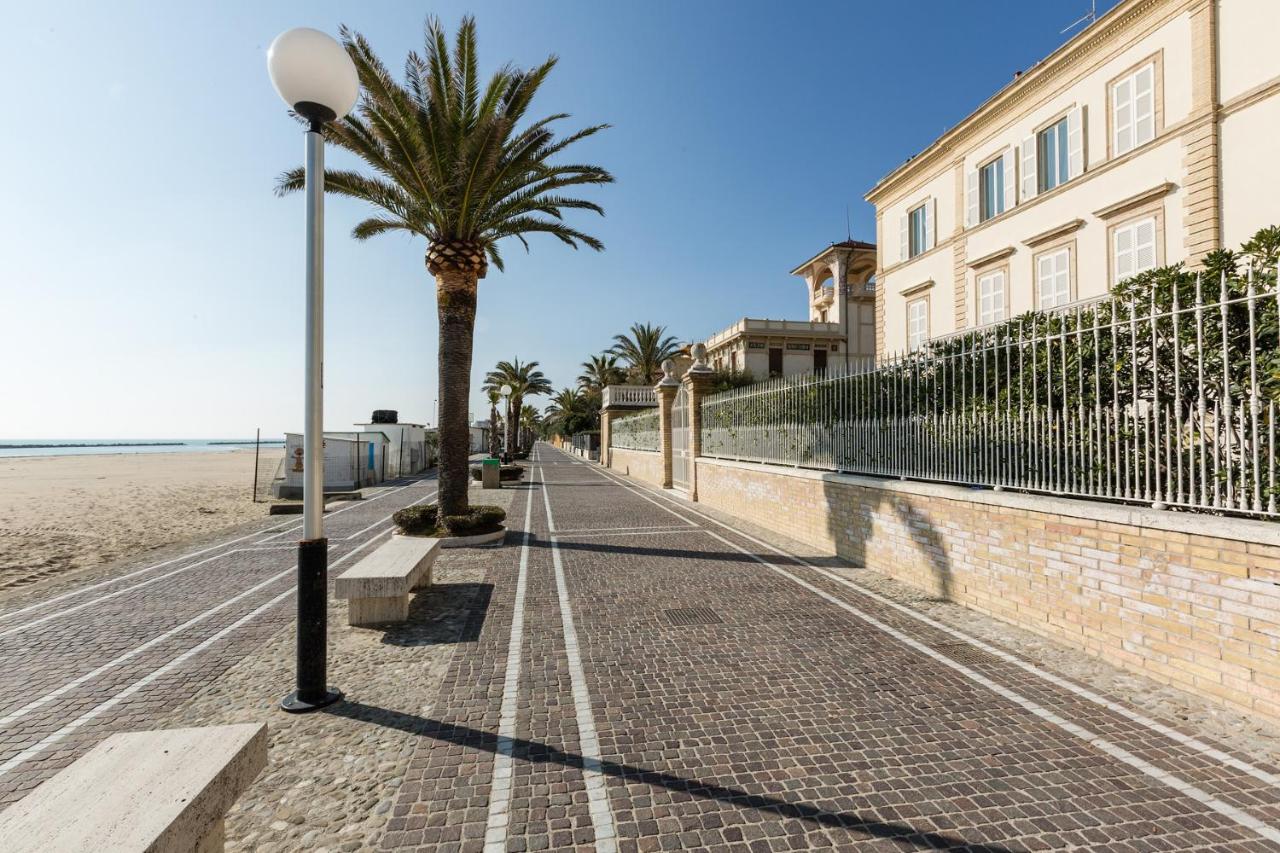Stelle sul mare - Grottammare - Bed and Breakfast Grottammare