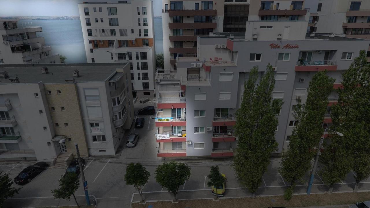 Apartament Mihaela - B&B