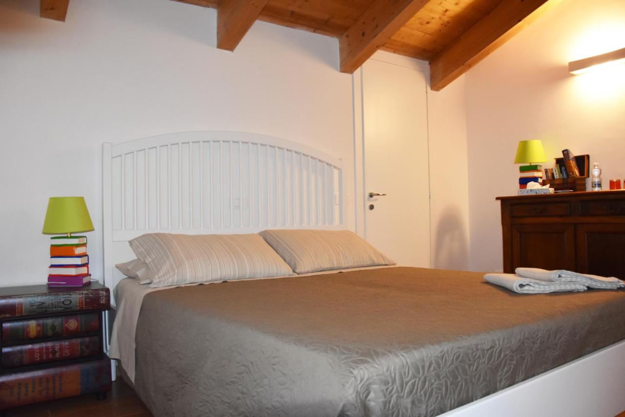 Chambre Deluxe