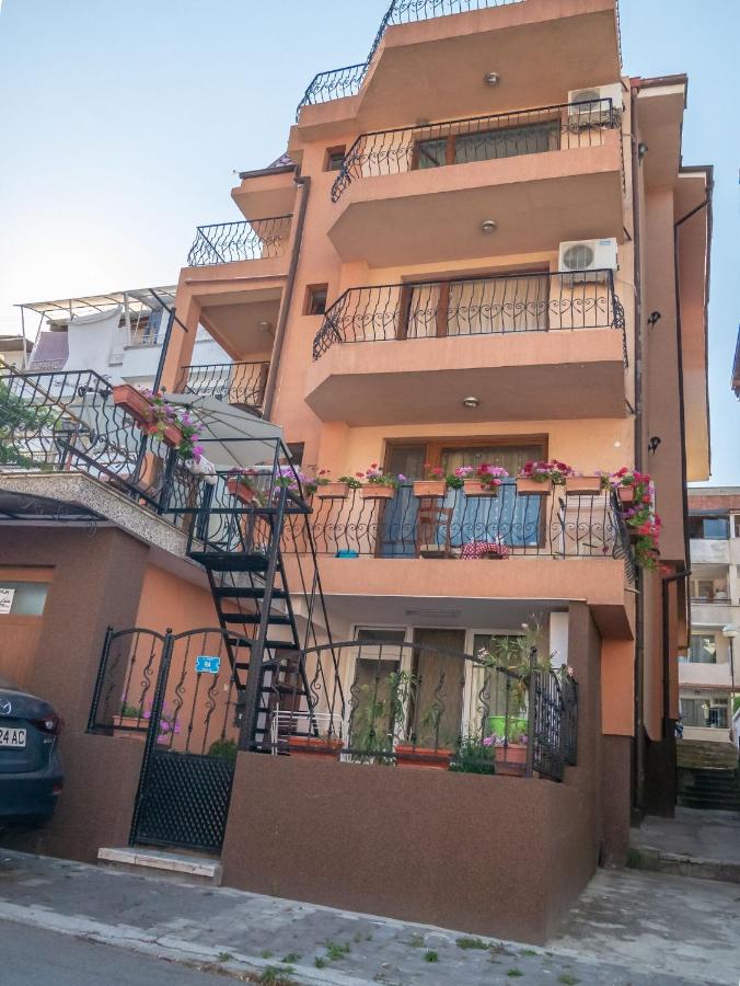 Къща за гости ДЕНИКА - B&B