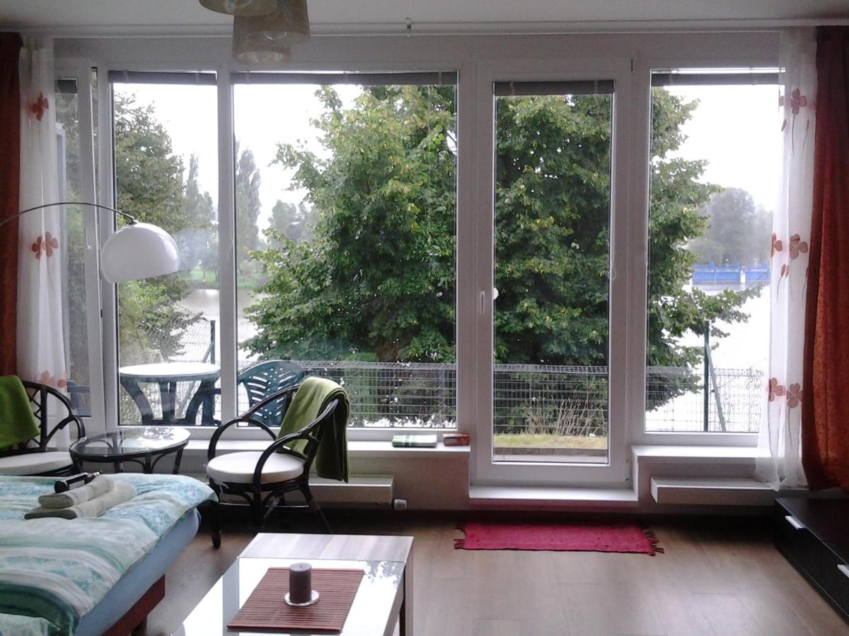 Apartmán Residence Nábřeží - Ferienwohnung Beraun