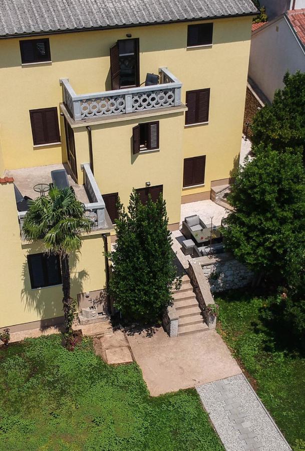 Villa Potočnjak - B&B