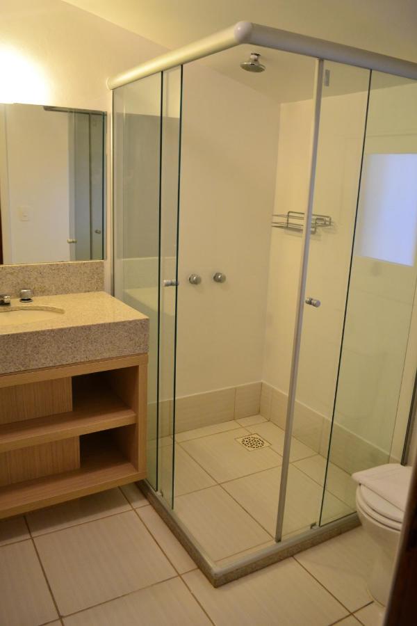 Habitación Doble Estándar