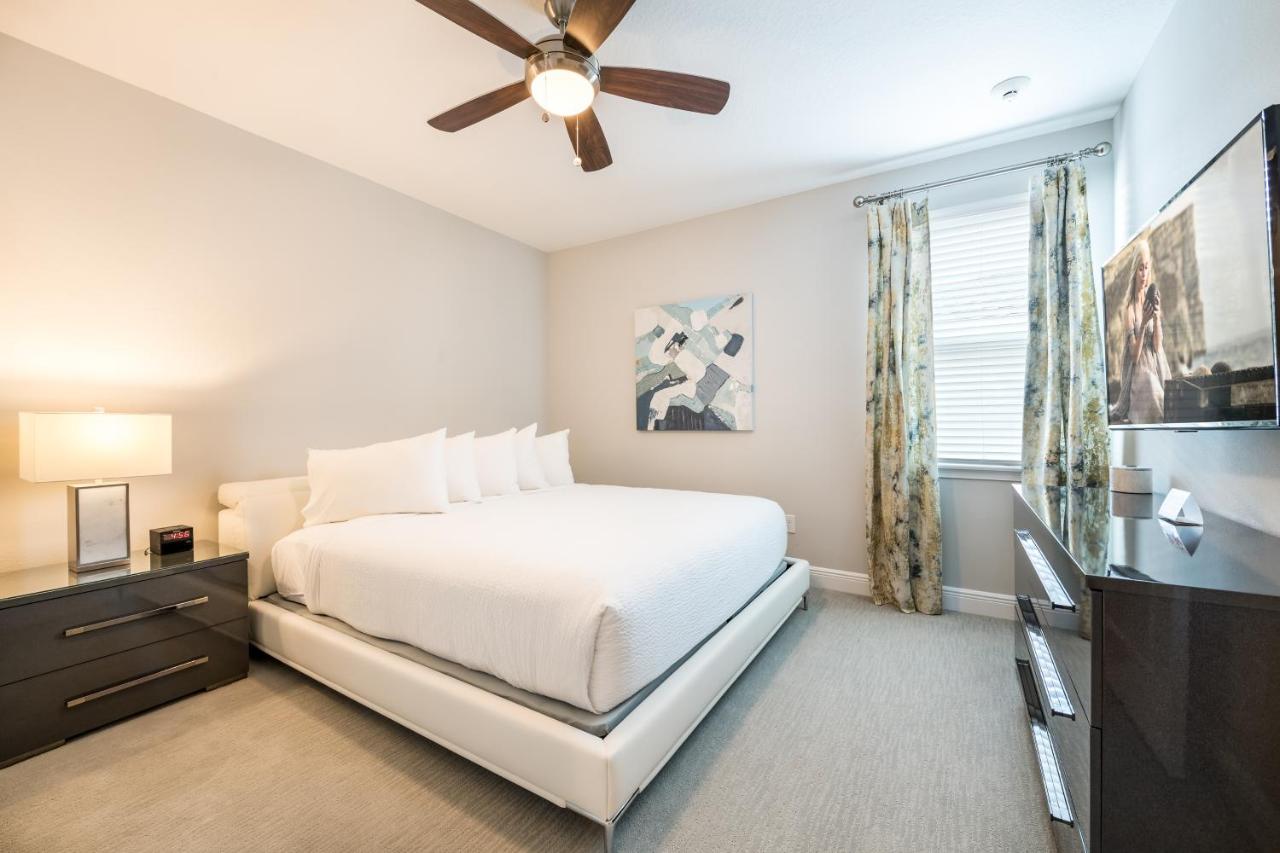 Twelve-Bedroom Apartment