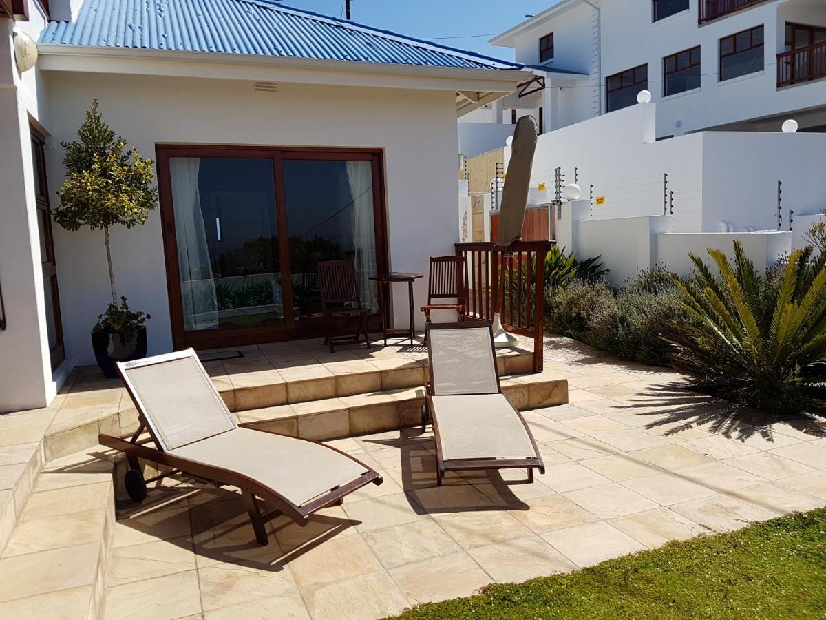 Luxury Double Room with Ocean View