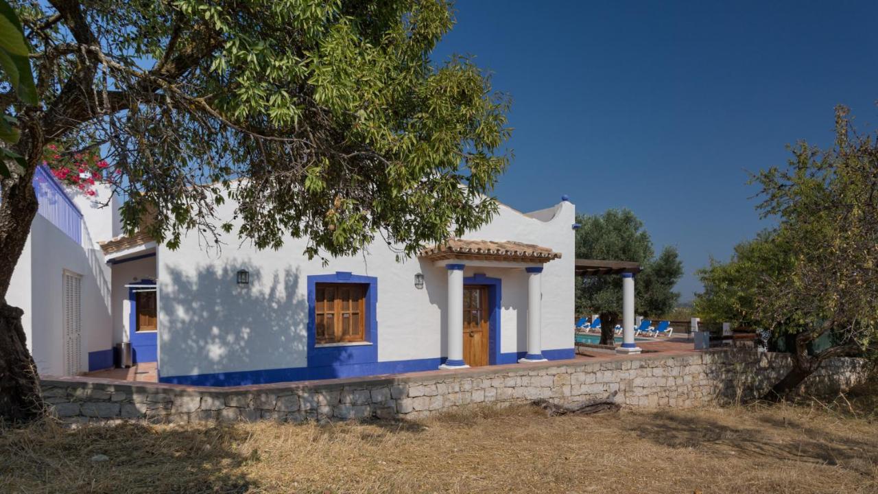 Casinhas Wheelchair friendly - B&B Boliqueime