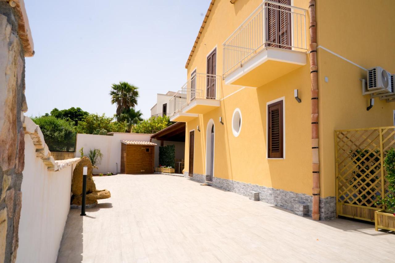 Dove sorge il sole - B&B