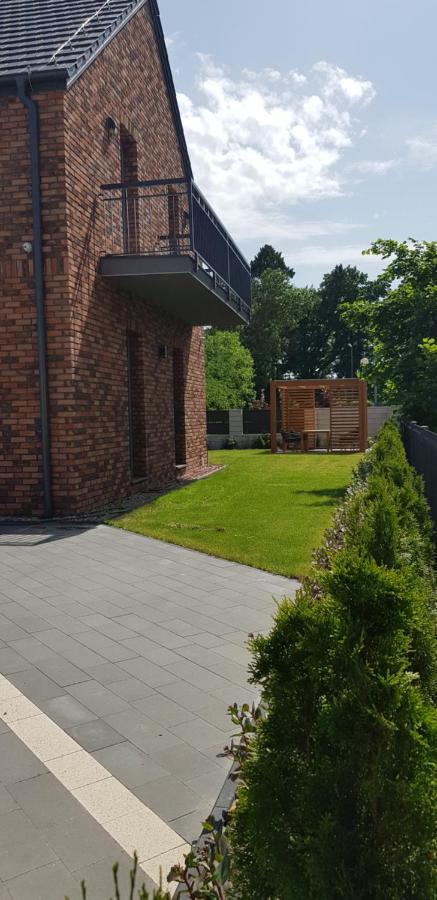 Studio mit Schlafsofa