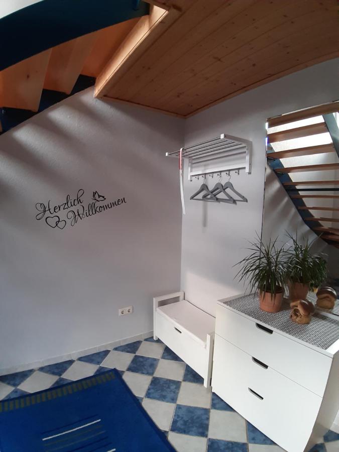 B&B Waldeck - Ferienwohnung Heck - Bed and Breakfast Waldeck