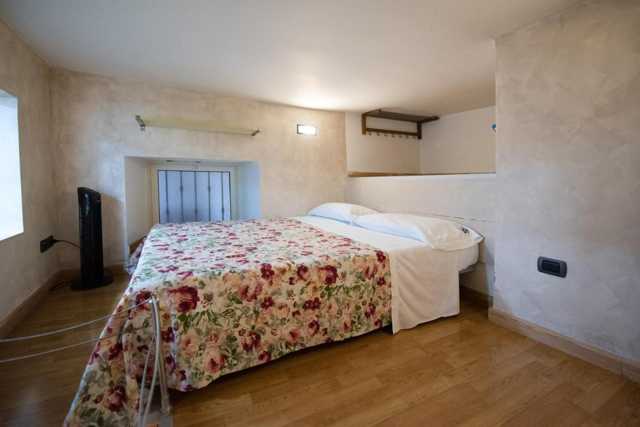 Appartamento con Balcone
