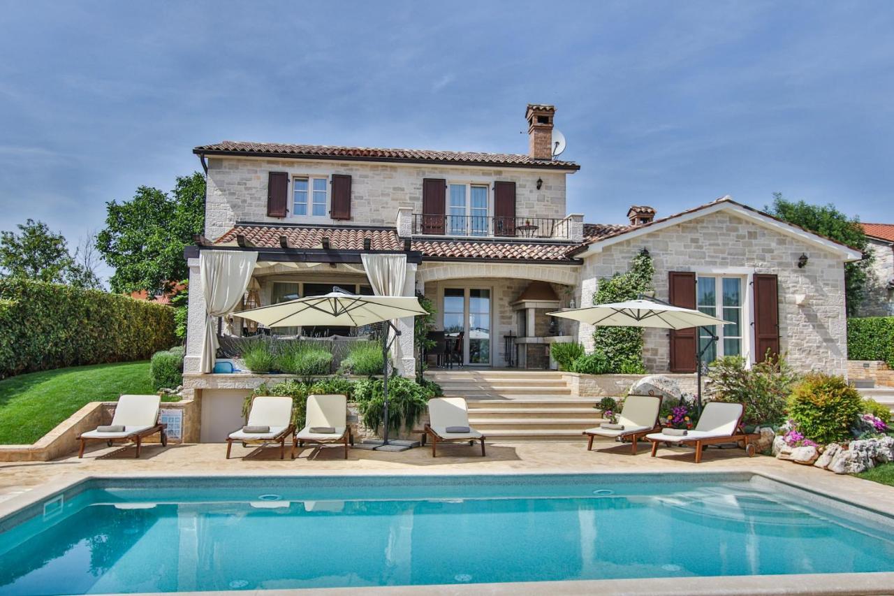 Villa Elizabet - B&B