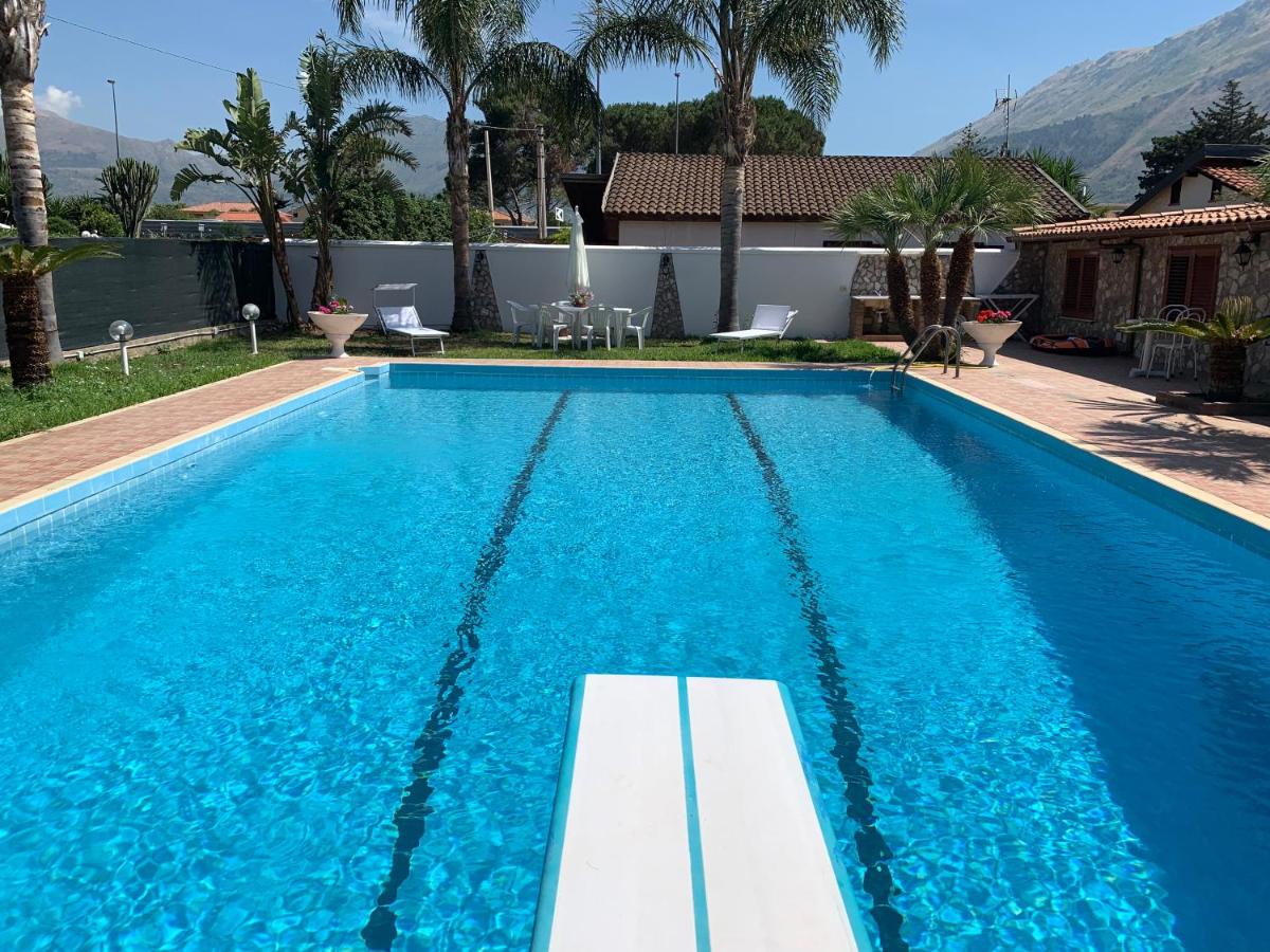Casa vacanze Villa Grace - B&B